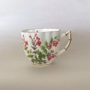 TUSCAN China Tea Cup, Vintage